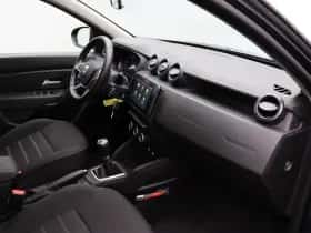 Dacia Duster (2022) thumbnail 14
