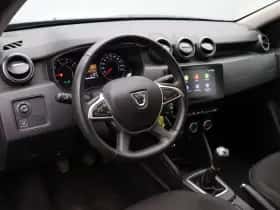 Dacia Duster (2022) thumbnail 17