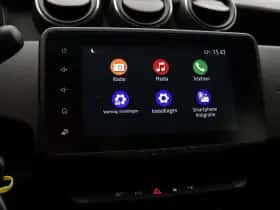 Dacia Duster (2022) thumbnail 31
