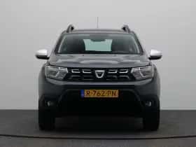 Dacia Duster (2022) thumbnail 6