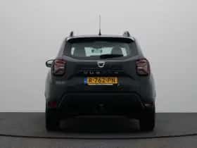 Dacia Duster (2022) thumbnail 7