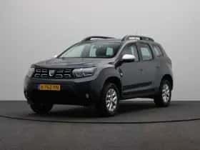 Dacia Duster (2022) thumbnail 9
