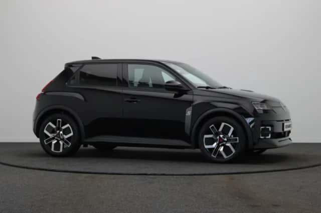 Renault 5 (2026) thumbnail 11
