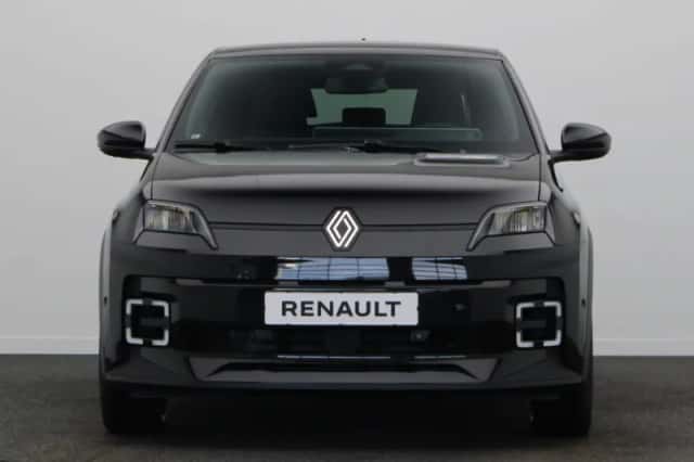 Renault 5 (2026) thumbnail 4