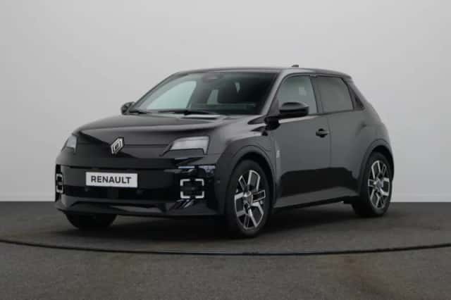 Renault 5 (2026) thumbnail 8