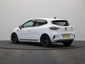 Renault Clio (2024) thumbnail 2