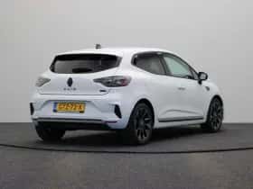 Renault Clio (2024) thumbnail 11