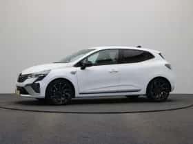 Renault Clio (2024) thumbnail 12