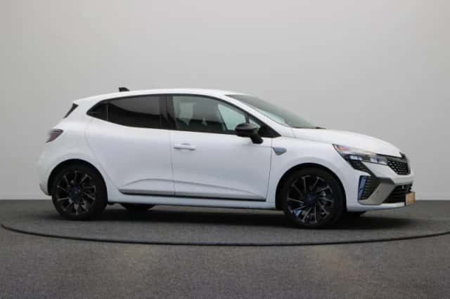 Renault Clio (2024) thumbnail 13