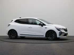 Renault Clio (2024) thumbnail 13