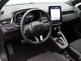 Renault Clio (2024) thumbnail 16