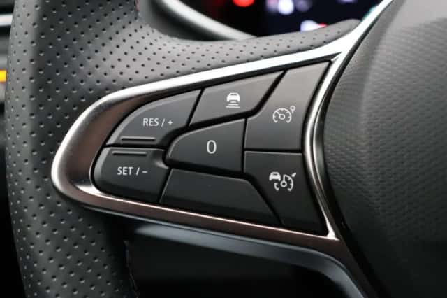 Renault Clio (2024) thumbnail 21