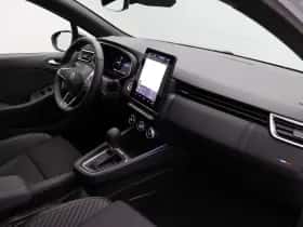 Renault Clio (2024) thumbnail 4