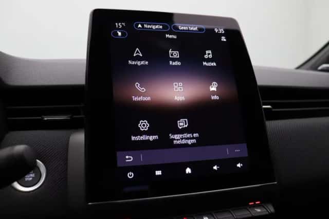 Renault Clio (2024) thumbnail 32