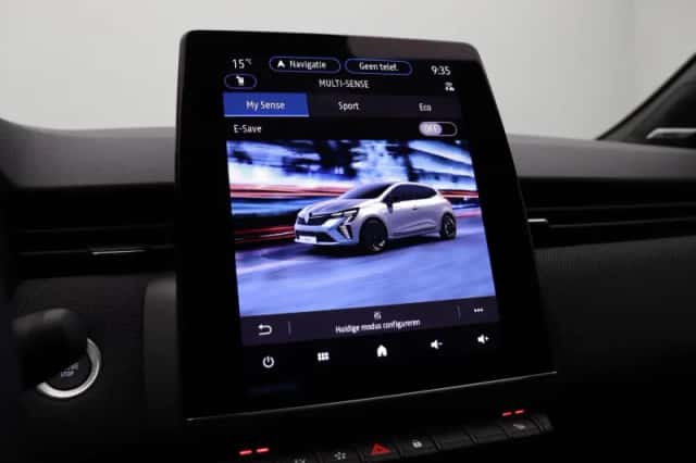 Renault Clio (2024) thumbnail 35