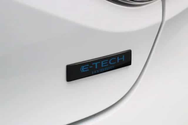 Renault Clio (2024) thumbnail 41