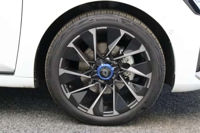 Renault Clio (2024) thumbnail 42