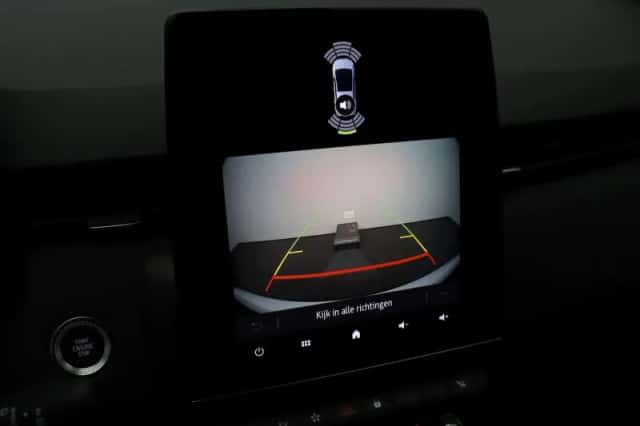 Renault Clio (2024) thumbnail 45