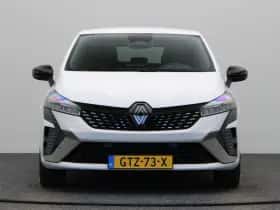 Renault Clio (2024) thumbnail 6