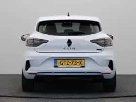 Renault Clio (2024) thumbnail 7