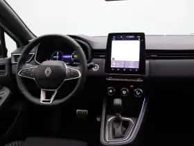 Renault Clio (2024) thumbnail 8