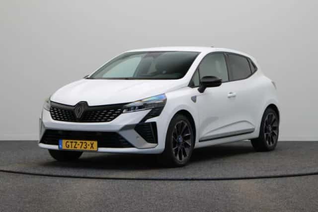 Renault Clio (2024) thumbnail 10