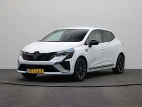 Renault Clio (2024) thumbnail 10