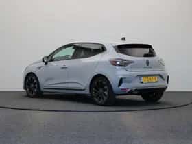 Renault Clio (2024) thumbnail 2