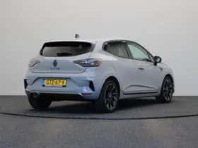 Renault Clio (2024) thumbnail 11