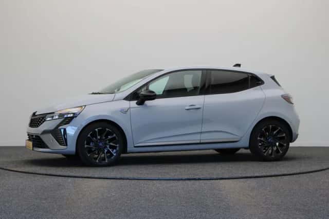 Renault Clio (2024) thumbnail 12