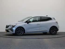 Renault Clio (2024) thumbnail 12