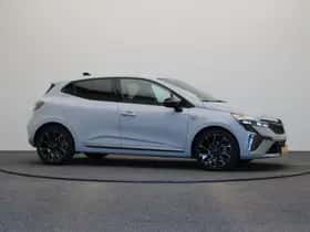 Renault Clio (2024) thumbnail 13