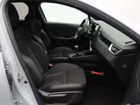 Renault Clio (2024) thumbnail 14