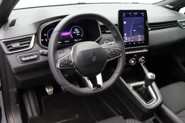 Renault Clio (2024) thumbnail 17
