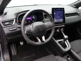 Renault Clio (2024) thumbnail 17