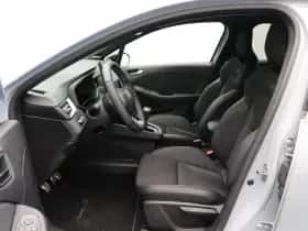 Renault Clio (2024) thumbnail 19