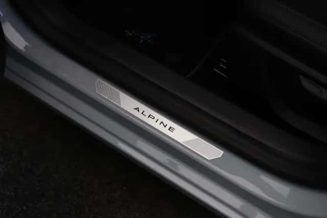 Renault Clio (2024) thumbnail 20