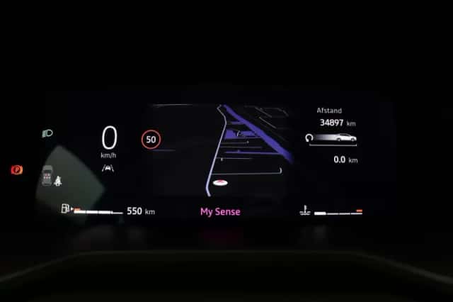 Renault Clio (2024) thumbnail 27
