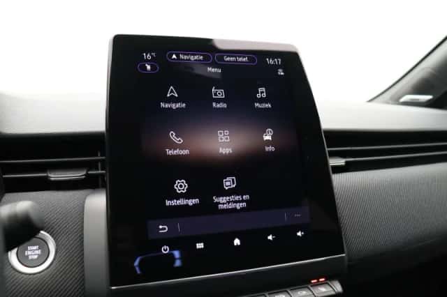 Renault Clio (2024) thumbnail 34