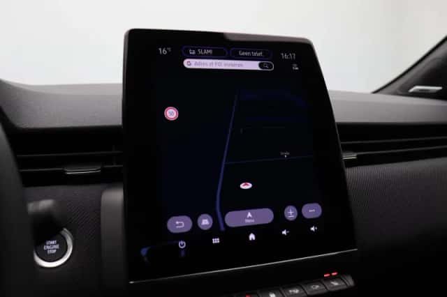 Renault Clio (2024) thumbnail 35