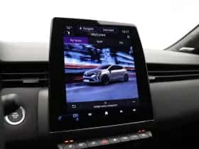 Renault Clio (2024) thumbnail 37