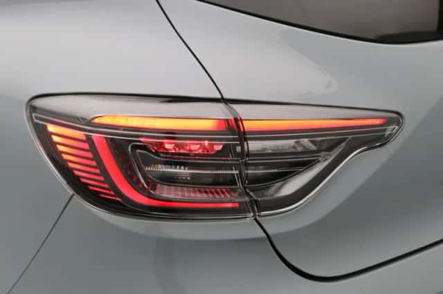 Renault Clio (2024) thumbnail 42
