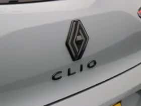 Renault Clio (2024) thumbnail 43