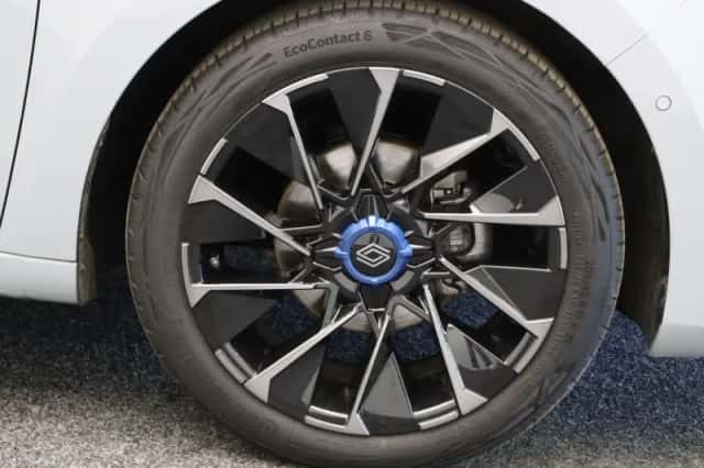 Renault Clio (2024) thumbnail 44