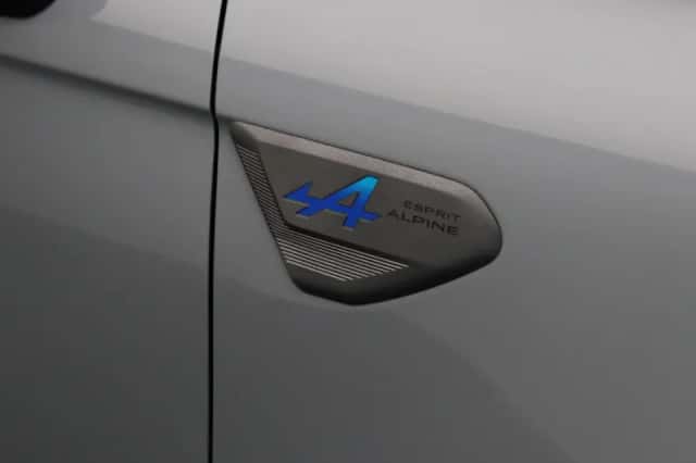 Renault Clio (2024) thumbnail 45