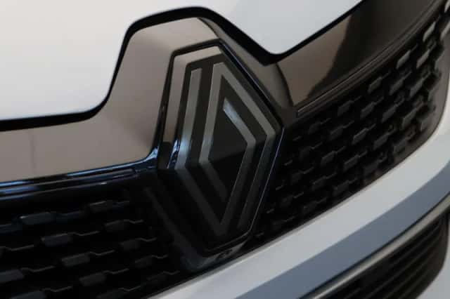 Renault Clio (2024) thumbnail 47