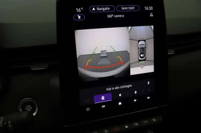 Renault Clio (2024) thumbnail 48