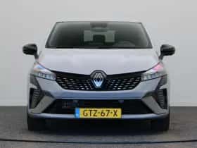 Renault Clio (2024) thumbnail 6