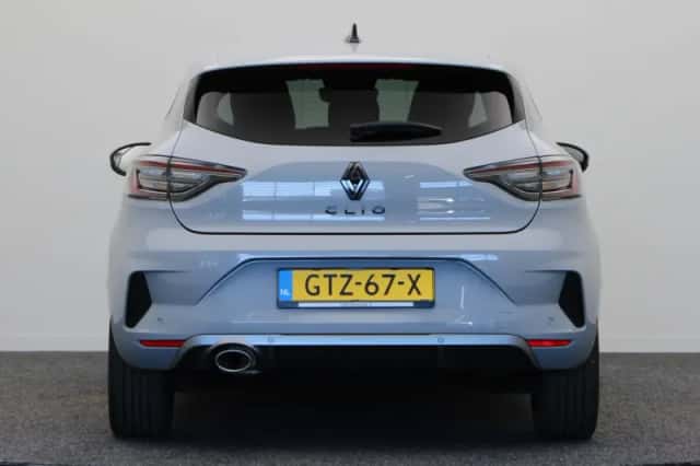 Renault Clio (2024) thumbnail 7