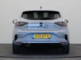 Renault Clio (2024) thumbnail 7